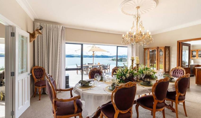 Villa 6274 in New Zealand Main Image